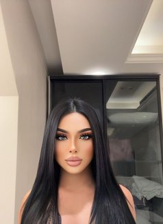 Gigi full service - Transsexual escort in Riyadh Photo 11 of 17