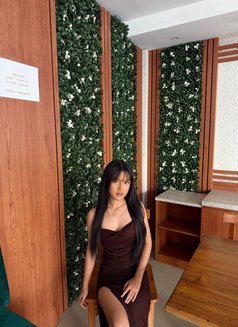 Geisha Ameliana - escort in Bali Photo 2 of 5