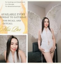 Geishas Spa - masseuse in Quezon