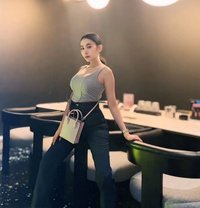 Laura felysyah new comer model - escort in Bali