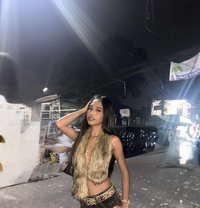 Anna Mae - escort in Manila