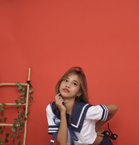 Anna Mae - escort in Manila