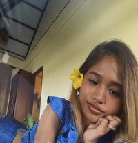 Anna Mae - escort in Manila