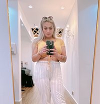 Gela - escort in Dubai