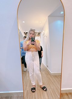 Gela - escort in Dubai Photo 2 of 12