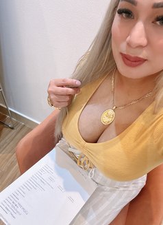 Gela - escort in Dubai Photo 5 of 12