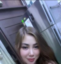 Gelai - escort in Kuala Lumpur