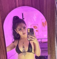 Gelai - Transsexual escort in Taichung