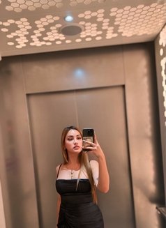 Gelai - Transsexual escort in Makati City Photo 25 of 28