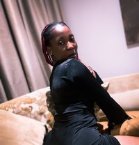 Gelato - escort in Lagos, Nigeria