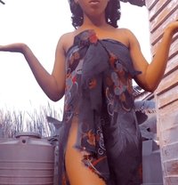 Gelato - escort in Lagos, Nigeria