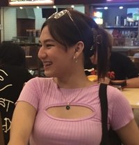 Gelay - escort in Manila