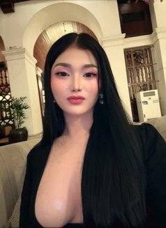Miss.olga - escort in Makati City Photo 3 of 6