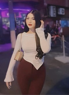 Miss.olga - escort in Makati City Photo 6 of 6