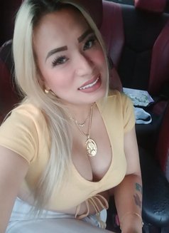 Gelayy - escort in Dubai Photo 3 of 4