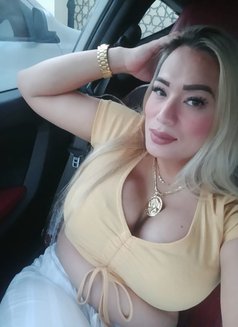 Gelayy - escort in Dubai Photo 4 of 4