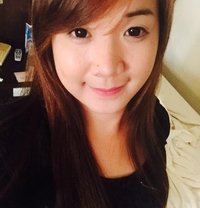 Gellamae - escort in Manila