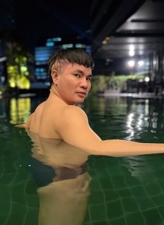 Gelo - Male escort in Bangkok Photo 2 of 5