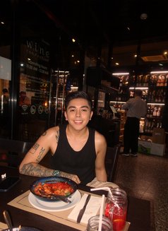 Gelo - Male escort in Hong Kong Photo 3 of 7