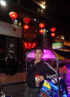 Gelo - Male escort in Hong Kong Photo 4 of 7