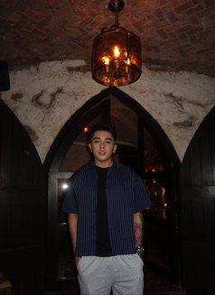 Gelo - Male escort in Bangkok Photo 9 of 20