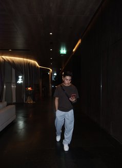 Gelo - Male escort in Bangkok Photo 10 of 20