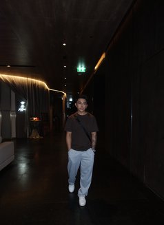 Gelo - Male escort in Bangkok Photo 12 of 20