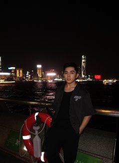 Gelo - Male escort in Bangkok Photo 14 of 20
