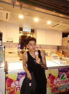 Gelo - Male escort in Bangkok Photo 17 of 20
