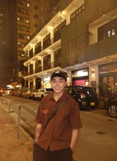 Gelo - Male escort in Bangkok Photo 18 of 20