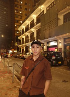 Gelo - Male escort in Bangkok Photo 19 of 20