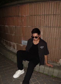 Gelo - Male escort in Bangkok Photo 20 of 20