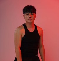 Gelo - Male escort in Bangkok