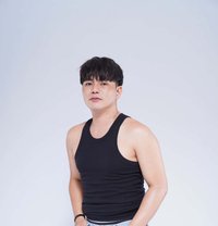 Gelo - Male escort in Bangkok