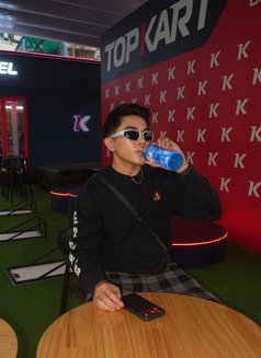 Gelo - Male escort in Bangkok Photo 22 of 23