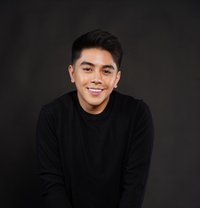 Gelo - Acompañantes masculino in Bangkok