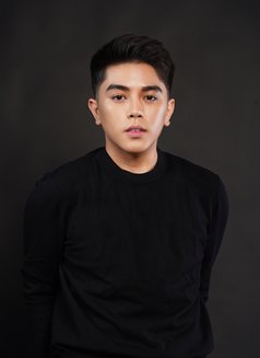 Gelo - Acompañantes masculino in Bangkok Photo 3 of 11