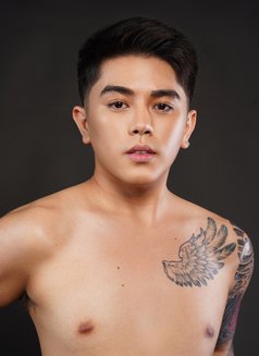 Gelo - Acompañantes masculino in Bangkok Photo 4 of 11