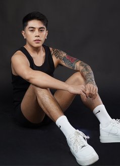 Gelo - Acompañantes masculino in Bangkok Photo 5 of 11