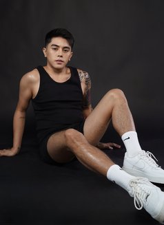 Gelo - Acompañantes masculino in Bangkok Photo 8 of 11
