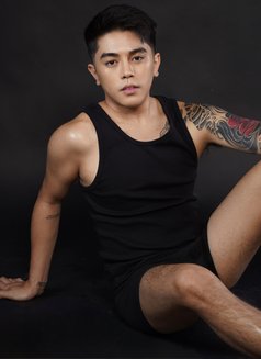 Gelo - Acompañantes masculino in Bangkok Photo 9 of 11