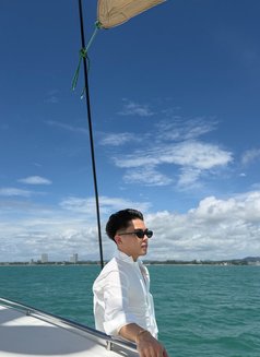 Gelo - Acompañantes masculino in Hong Kong Photo 13 of 20