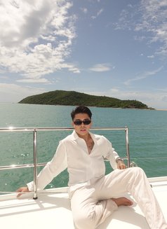 Gelo - Acompañantes masculino in Hong Kong Photo 16 of 20