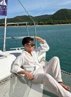 Gelo - Acompañantes masculino in Hong Kong Photo 17 of 20