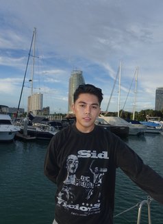 Gelo - Acompañantes masculino in Hong Kong Photo 18 of 20