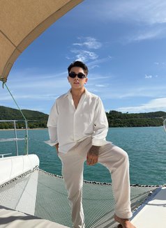 Gelo - Acompañantes masculino in Hong Kong Photo 19 of 20