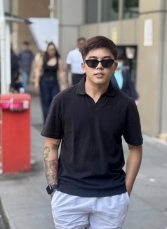 Gelo - Male escort in Bangkok Photo 6 of 9