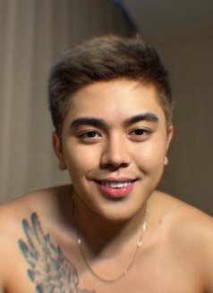 Gelo - Male escort in Bangkok Photo 5 of 9