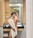 Gelo - Male escort in Hong Kong Photo 1 of 9