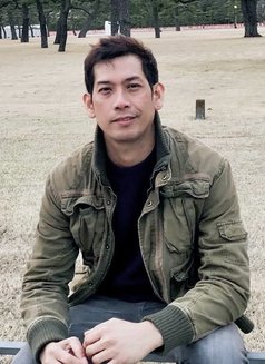 Gelo2279 - masseur in London Photo 1 of 2